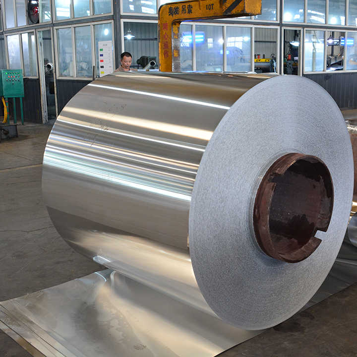 310S Stainless Steel Coils
