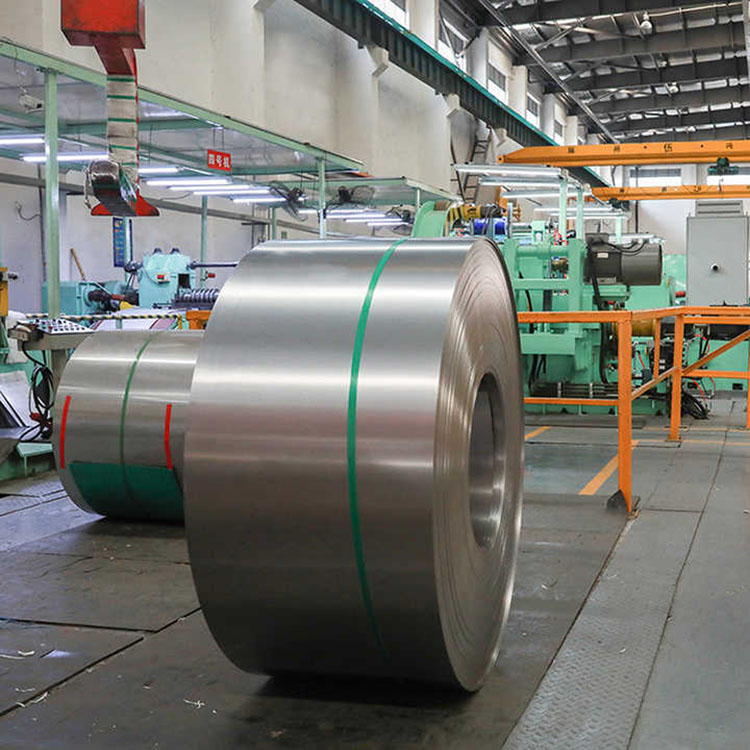 430 Stainless Steel Coils